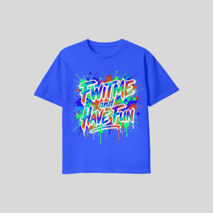 FWitMe Splash T-Shirt