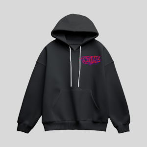 FWitMe Middle Finger Hoodie