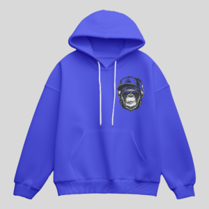 FWitMe Gorilla Hoodie