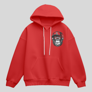 FWitMe Gorilla Hoodie