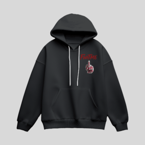 FWitMe I Love You Hoodie