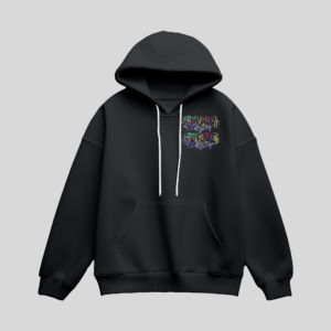 Im Him FWitMe Hoodie