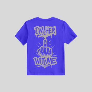 Im Her FWitMe T-Shirt