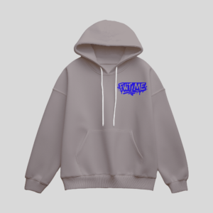 Bold FWitMe Hoodie