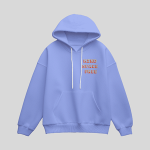 Mind Space Free Hoodie