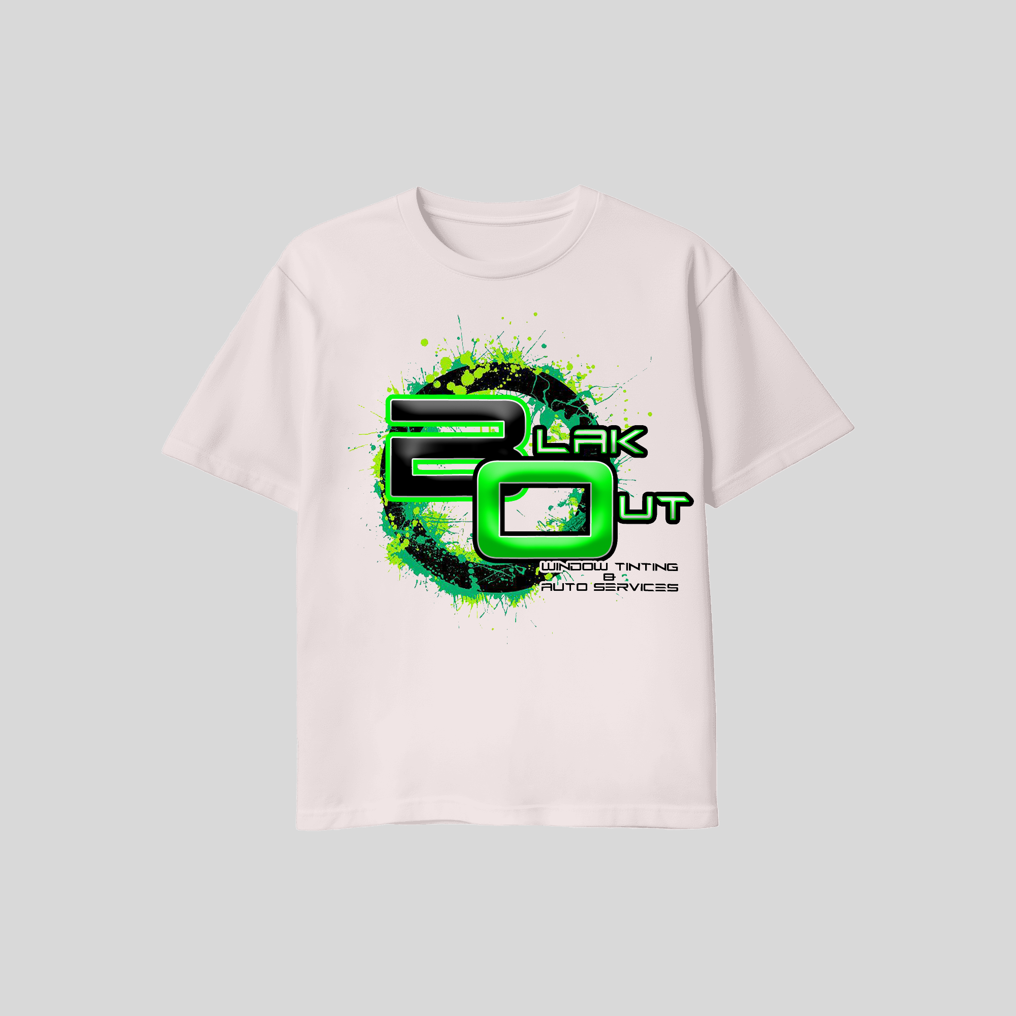 splat design