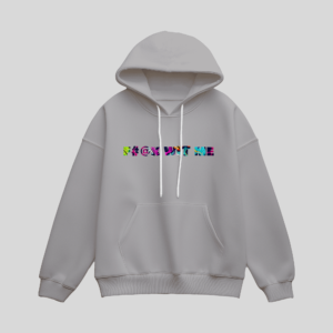 FWitMe Sugar Skull Hoodie