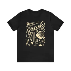 Creativity Kit T-Shirt